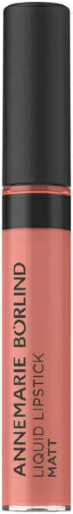 Liquid Lipstick Matt Nude