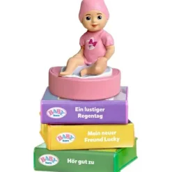 Little Tikes Story Dream Machine "BABY Born - Teddy Pfötchen-Kollektion"