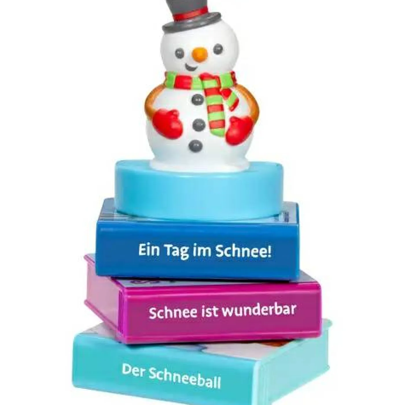 Little Tikes Story Dream Machine "Ein verschneiter Tag-Kollektion"