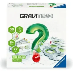 Logikspiel "GraviTrax  - The Game Switch"