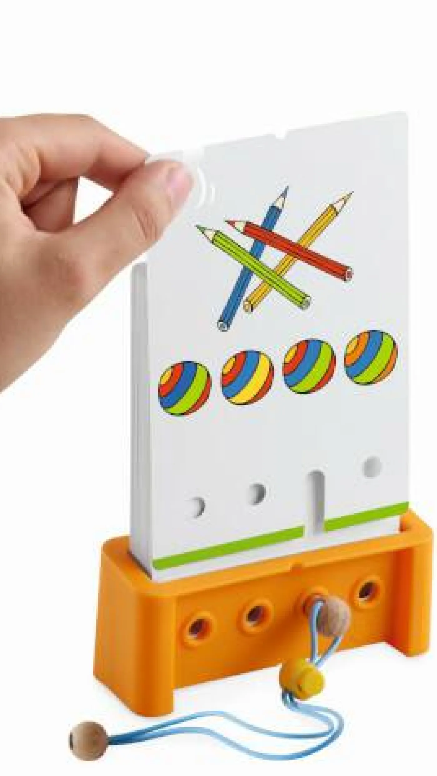 Logikspiel "Logic! Case (Starter Set)"