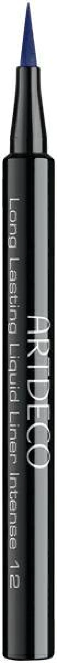 LONG LASTING LIQUID LINER INTENSE     12
