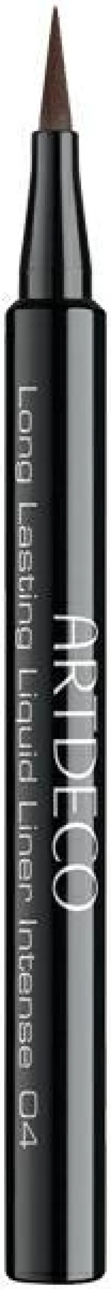 LONG LASTING LIQUID LINER INTENSE     04