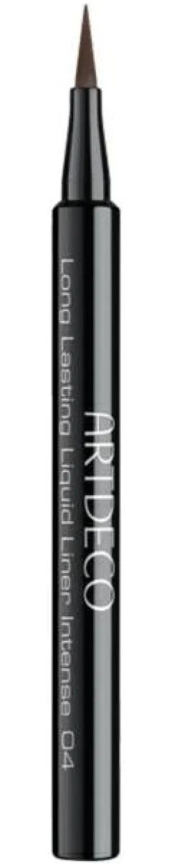 LONG LASTING LIQUID LINER INTENSE     04