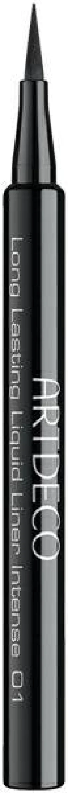 LONG LASTING LIQUID LINER INTENSE     01
