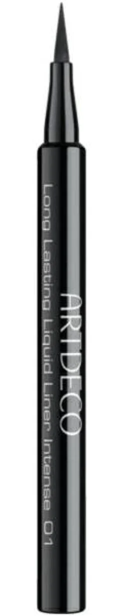 LONG LASTING LIQUID LINER INTENSE     01