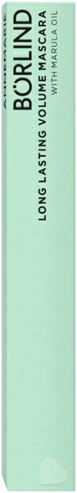 Long Lasting Volume Mascara Black