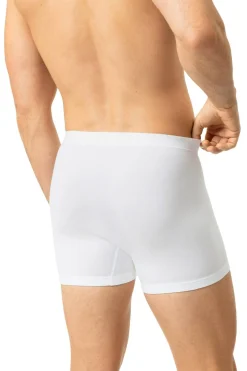 Long Shorty-Boxershorts "Business Class"