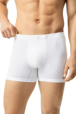 Long Shorty-Boxershorts "Business Class"