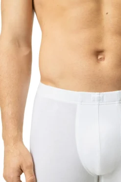 Long Shorty-Boxershorts 