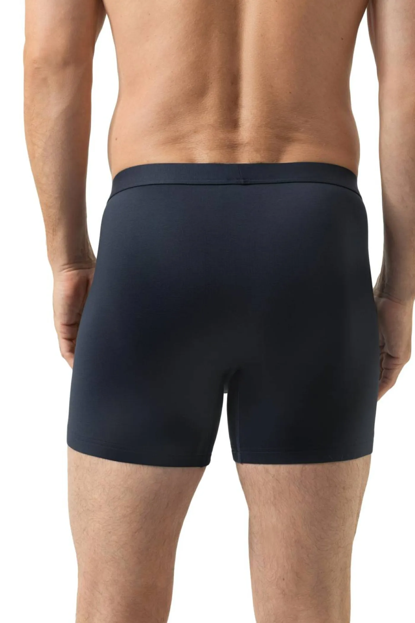 Long Shorty-Boxershorts "Iconic Modal"