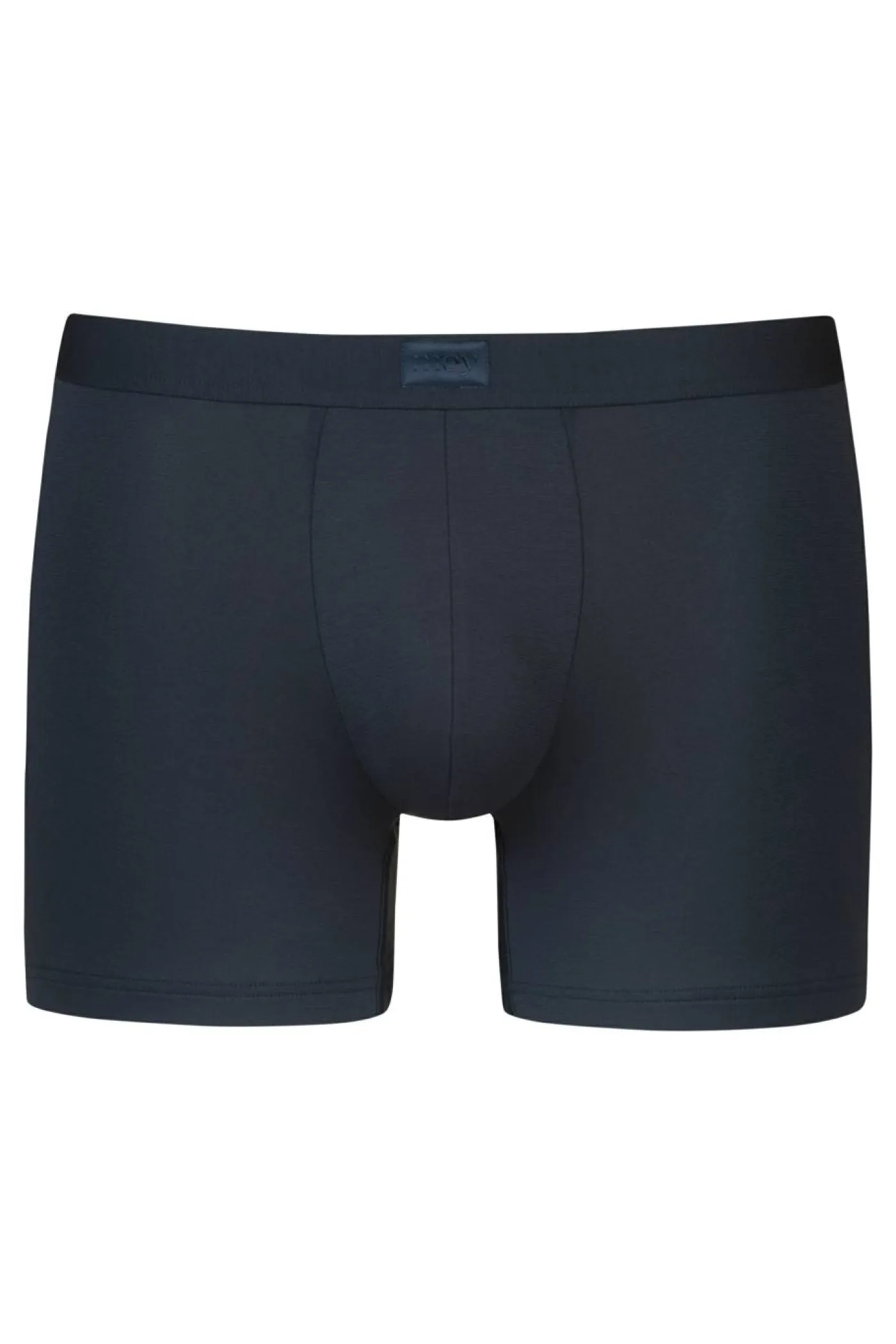Long Shorty-Boxershorts "Iconic Modal"