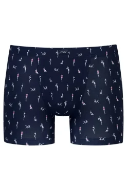 Long Shorty-Boxershorts "Sunscreen & Sand"