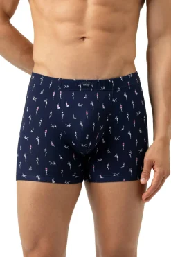 Long Shorty-Boxershorts "Sunscreen & Sand"