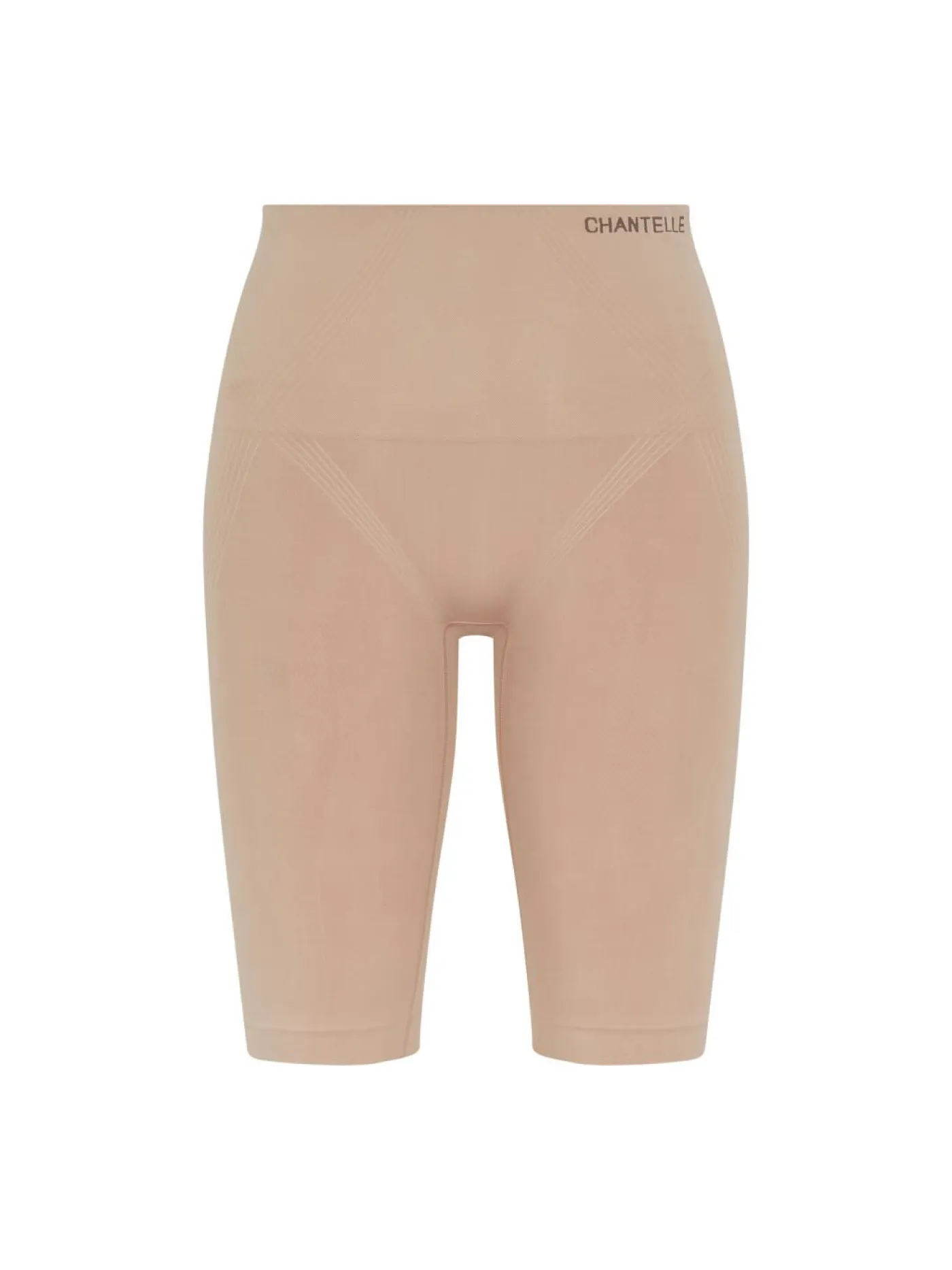 Long Panty-Shapewear "Smooth Comfort"
