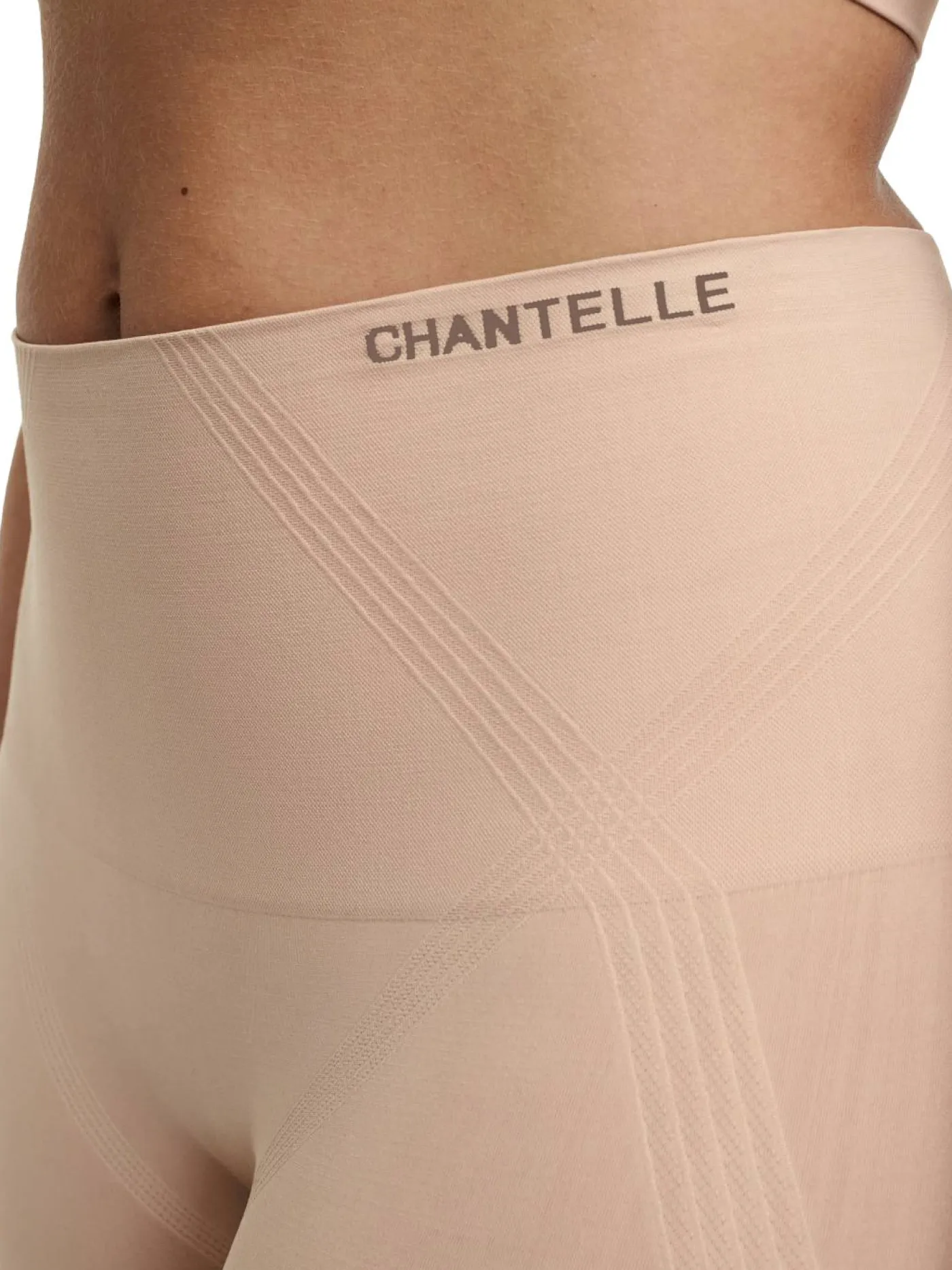 Long Panty-Shapewear "Smooth Comfort"