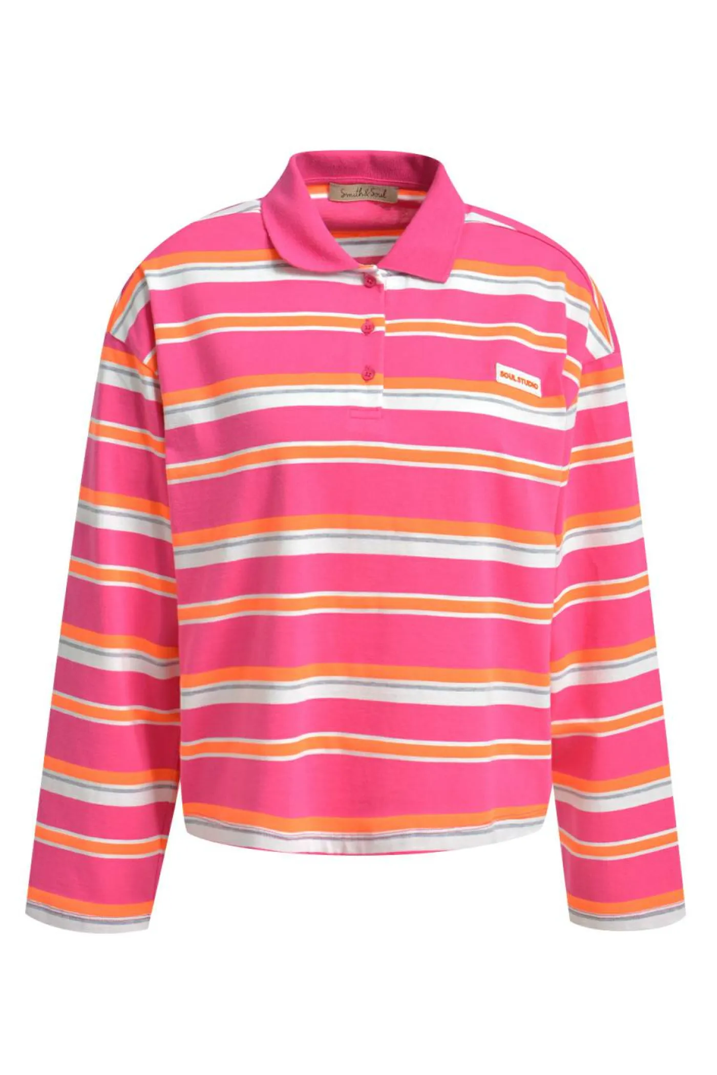 Longsleeve