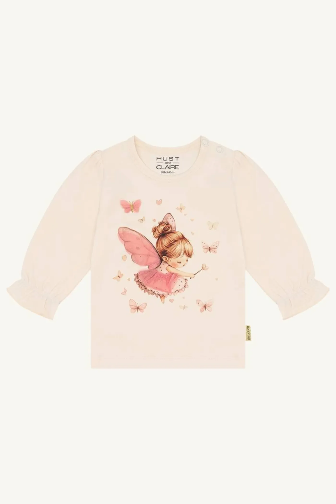 Longsleeve "HAnna - Baby Fairy"