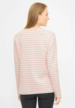 Longsleeve "Interstriped"