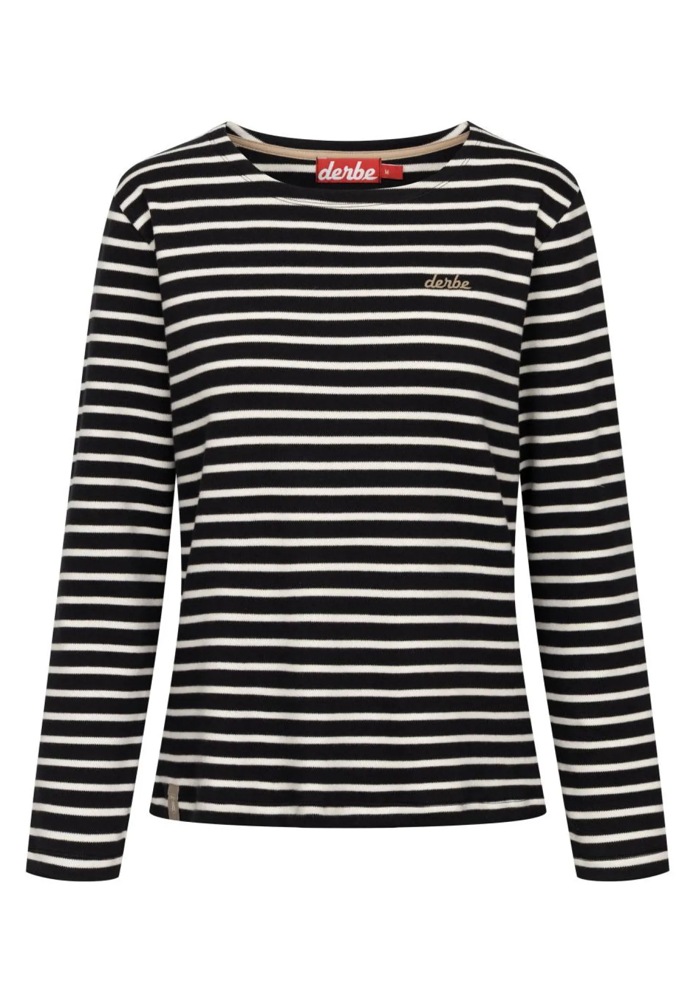 Longsleeve "Interstriped"