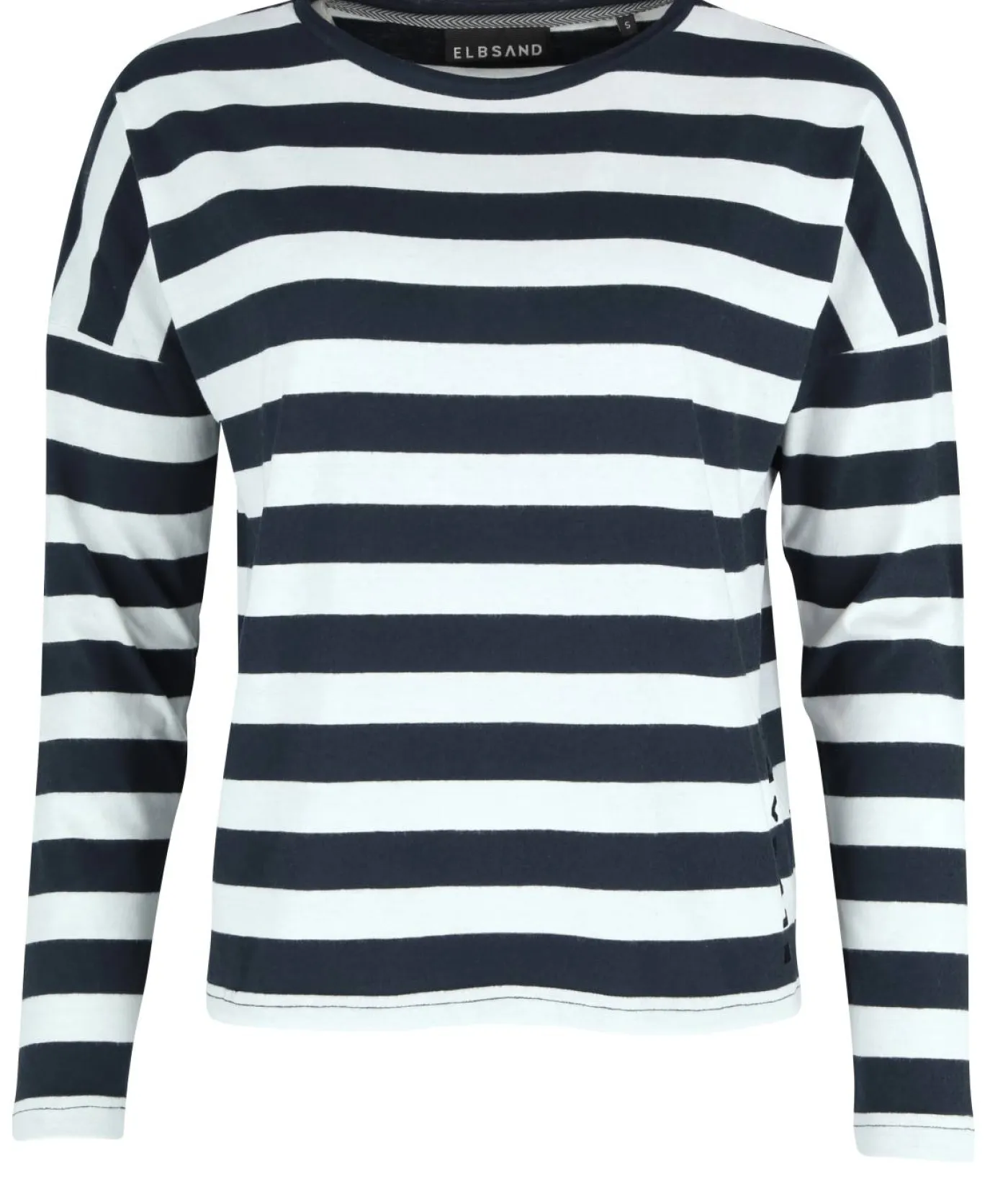Longsleeve "Milia"