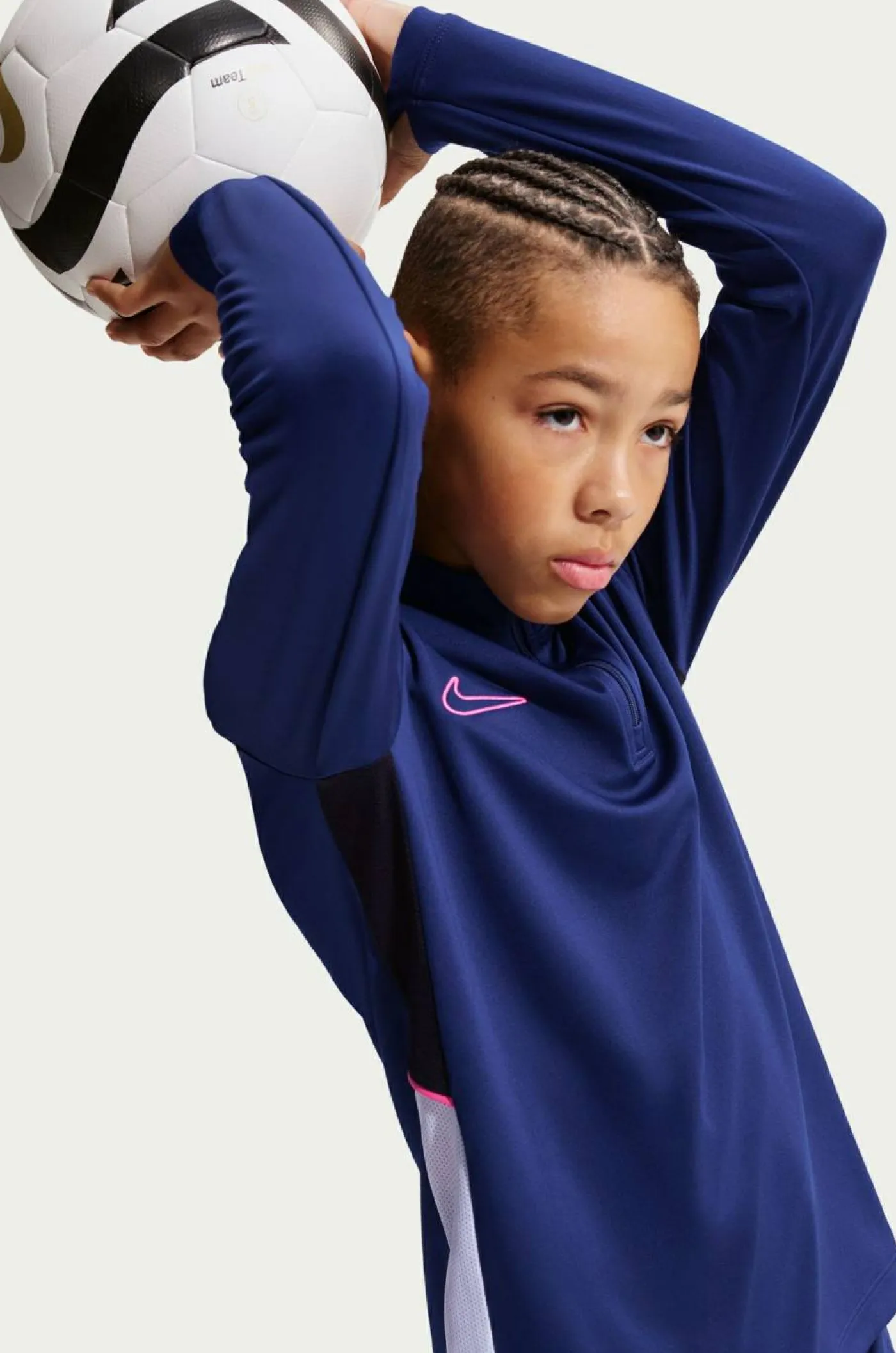 Longsleeve "Dri-FIT Academy"