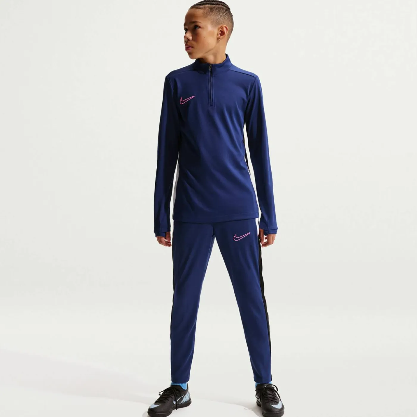 Longsleeve "Dri-FIT Academy"