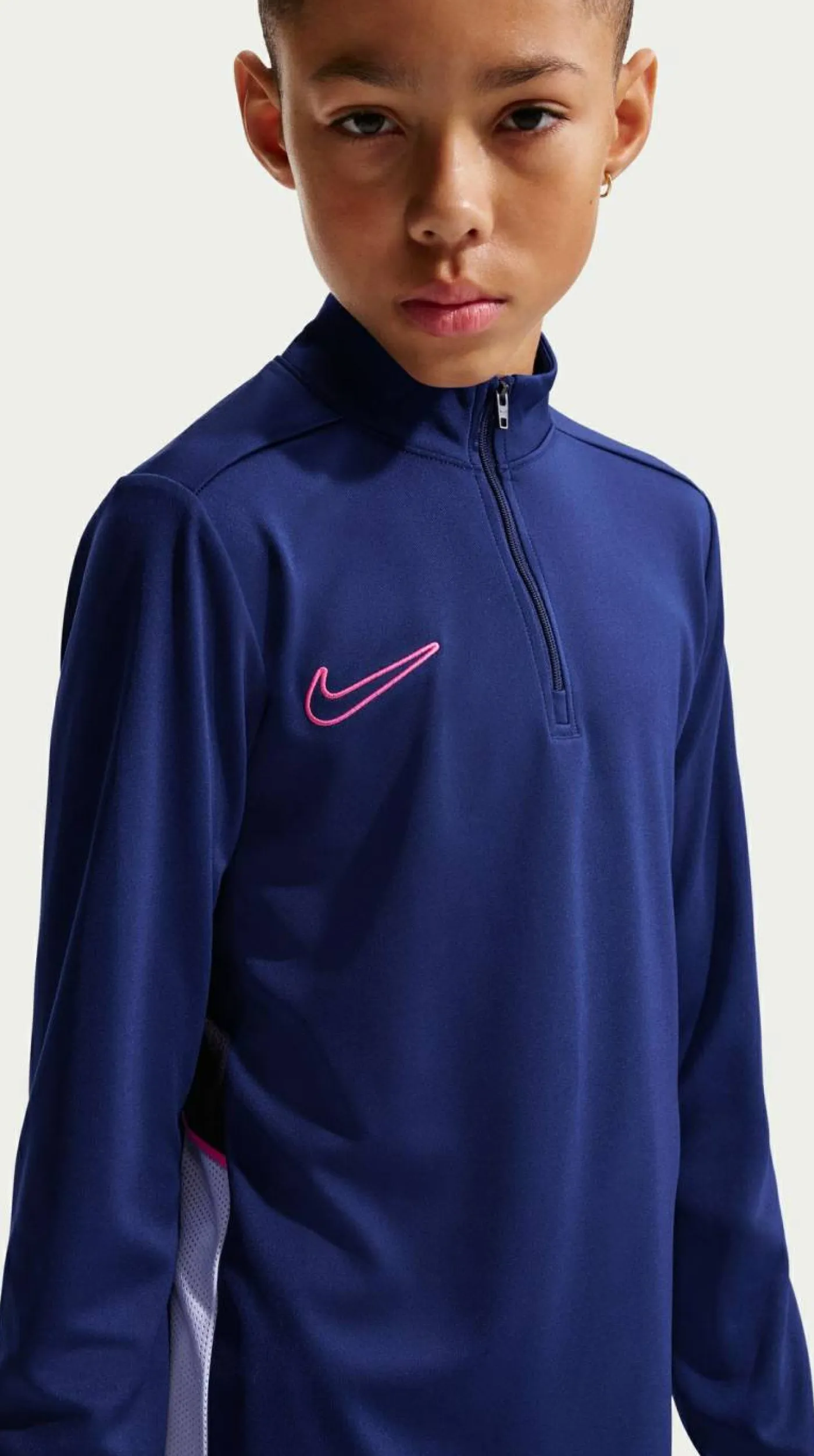 Longsleeve "Dri-FIT Academy"
