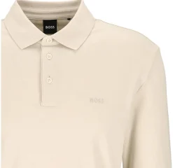 Longsleeve-Poloshirt "Pado 30"