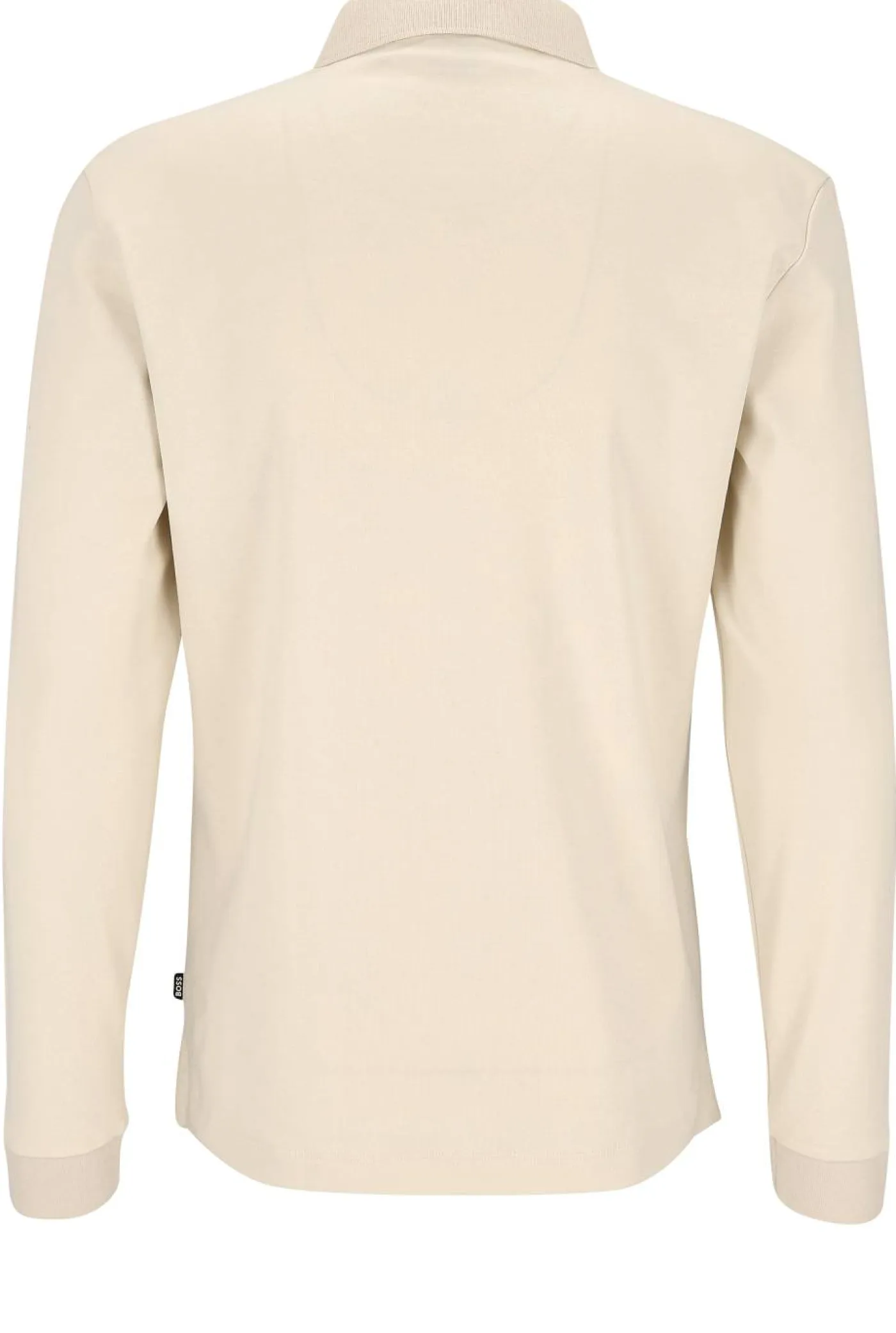 Longsleeve-Poloshirt "Pado 30"