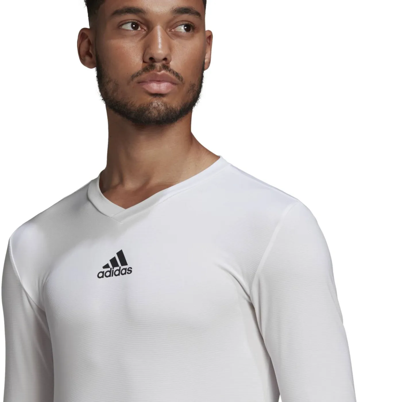 Longsleeve "Team Base"