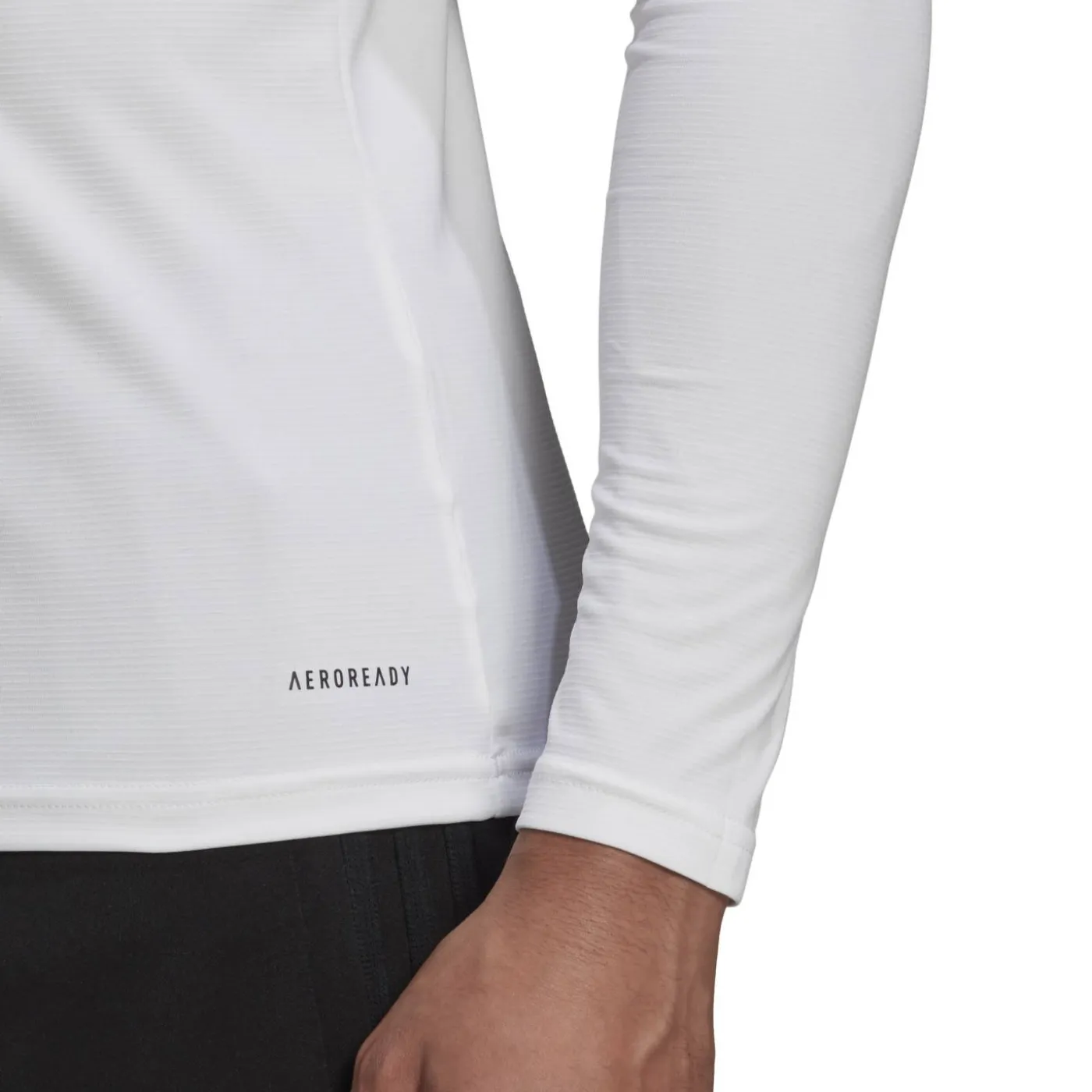 Longsleeve "Team Base"