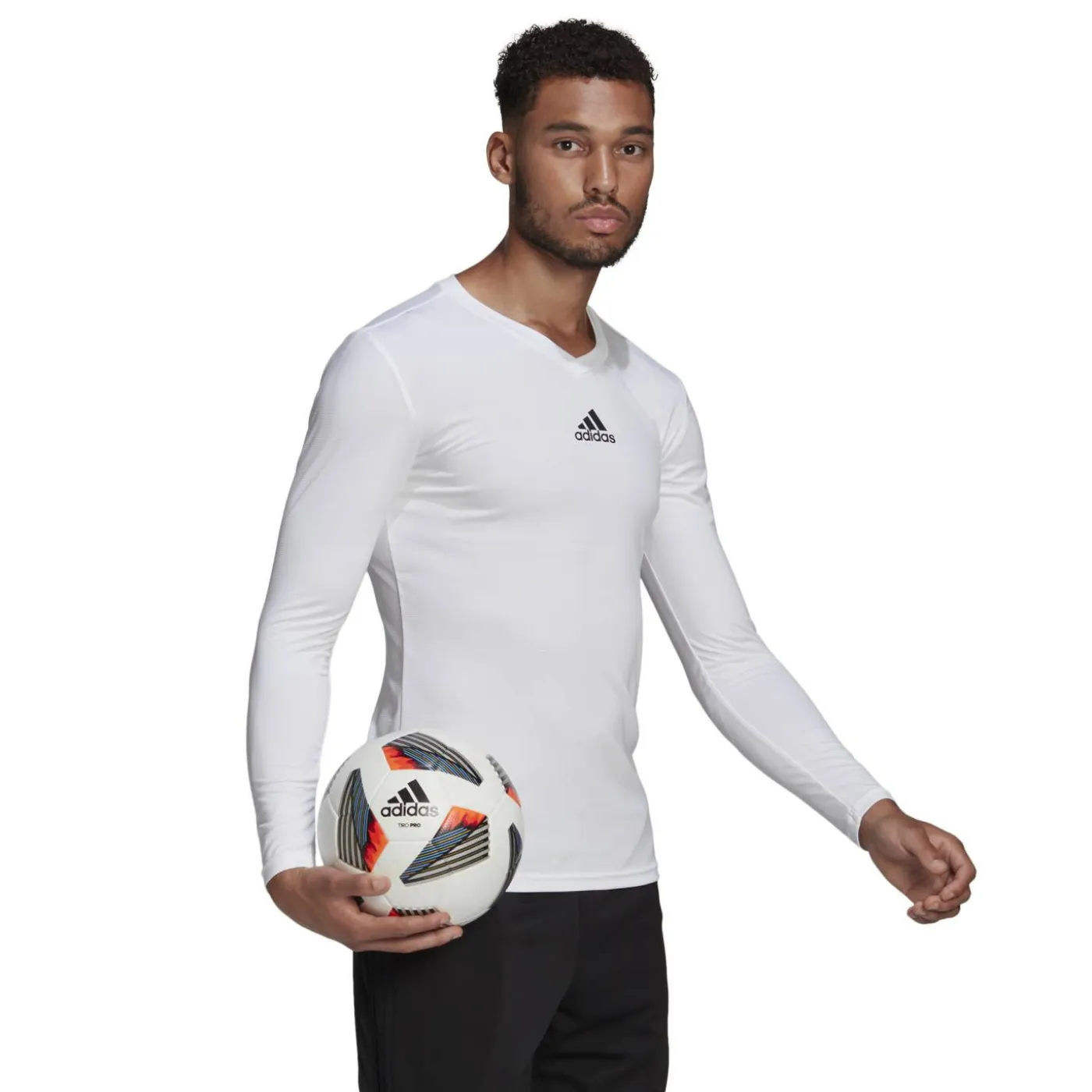 Longsleeve "Team Base"
