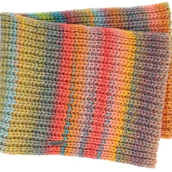 Loopschal "Naylal"