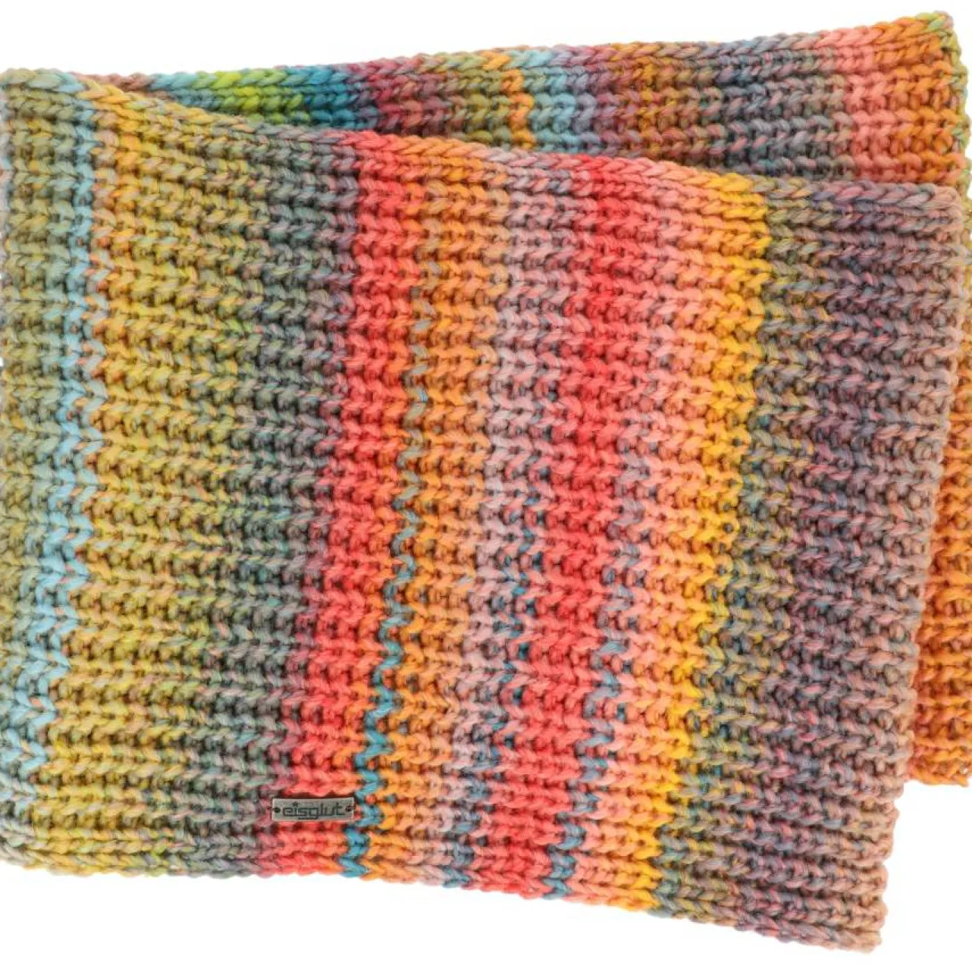 Loopschal "Naylal"