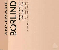 Loose Powder Almond 10 g