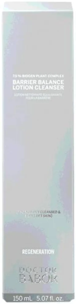 Lotion "Barrier Balance"
