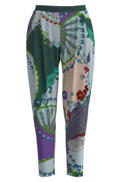 Loungehose "Secret Glade"