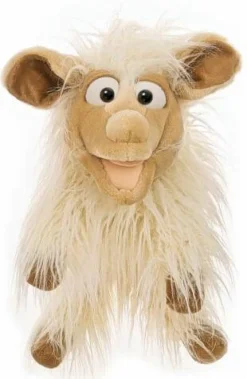 Lucy das Schaf