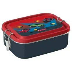 Lunchbox "Car"
