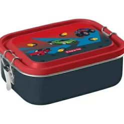 Lunchbox "Car"