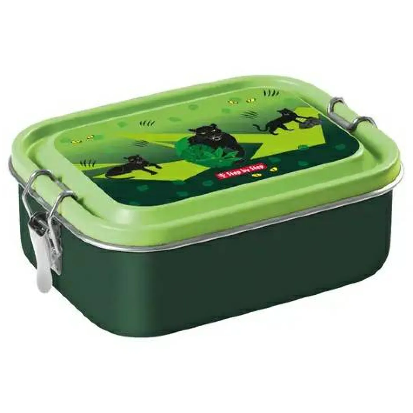 Lunchbox "Dino"