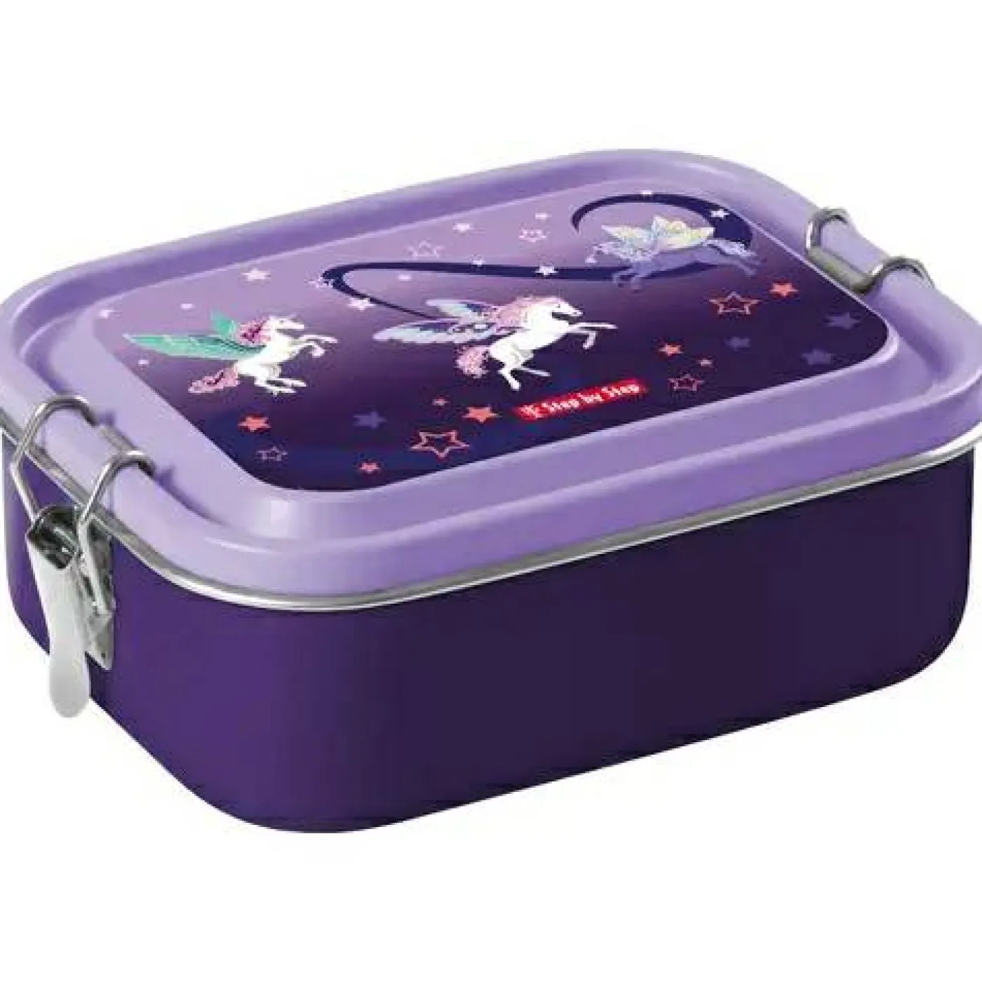Lunchbox "Dreamy Pegasus"
