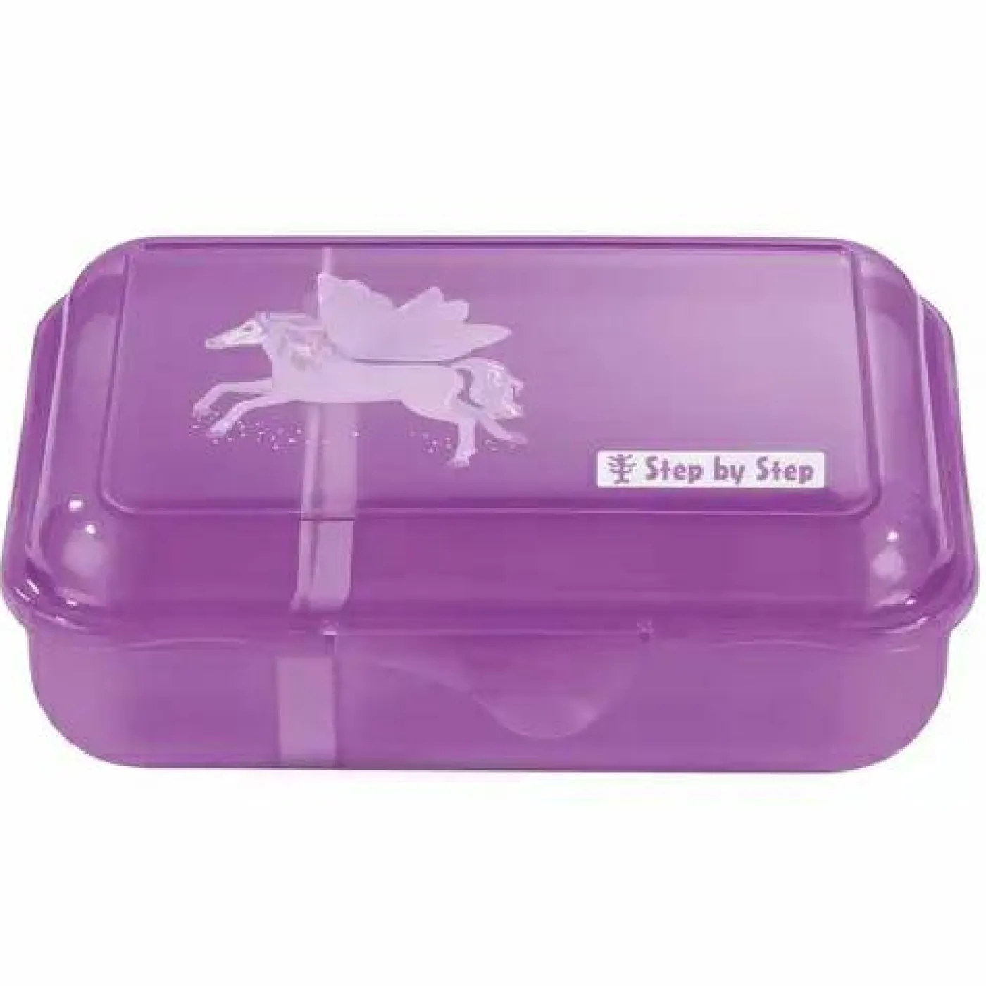 Lunchbox Fantasy Pegasus