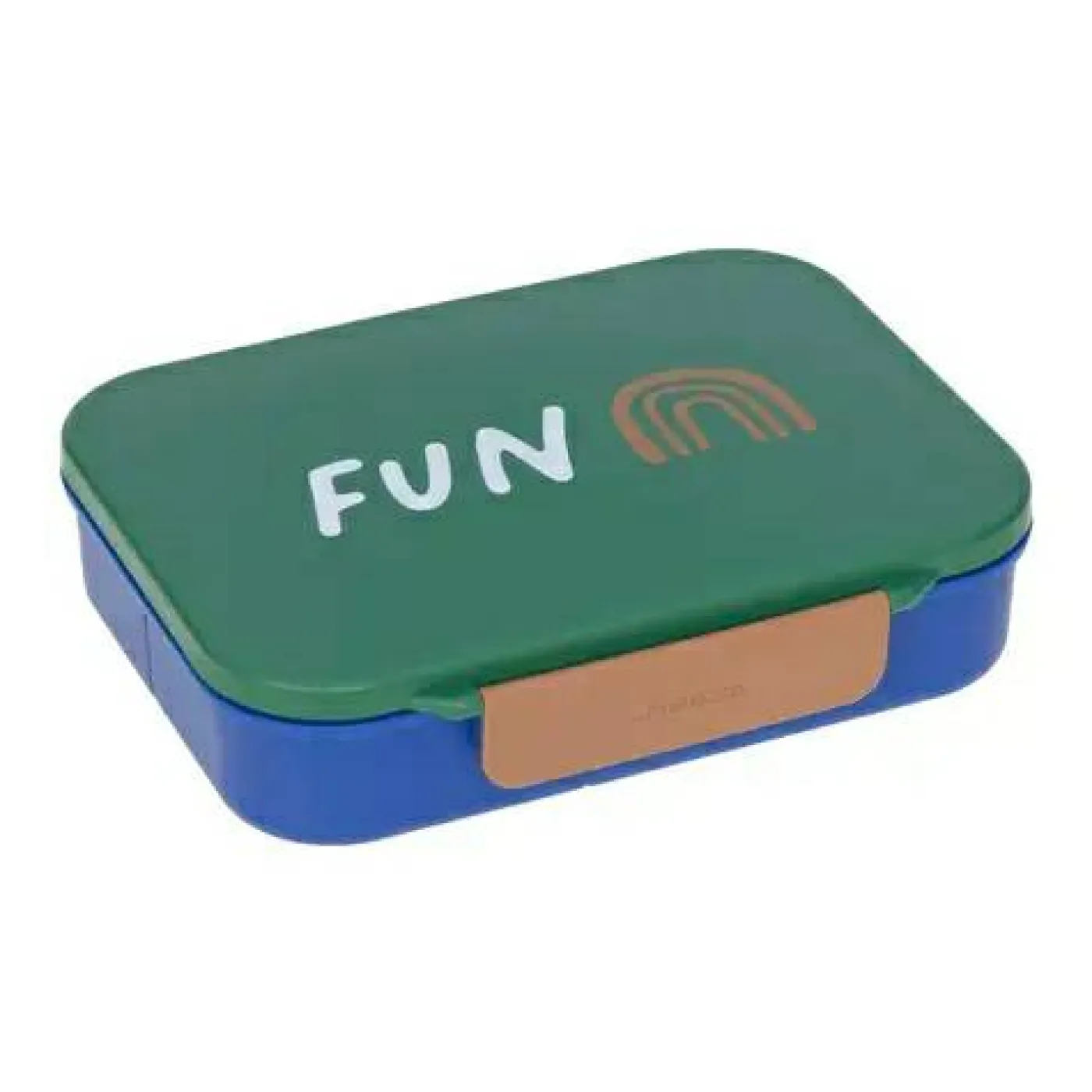 Lunchbox "Little Gang"