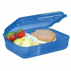 Lunchbox "Mermaid Delia"