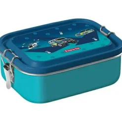 Lunchbox "Police"