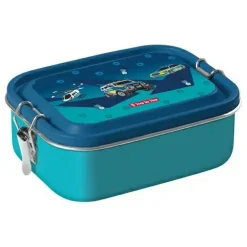 Lunchbox "Starship"