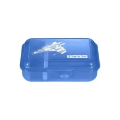 Lunchbox "Starship Galactus"