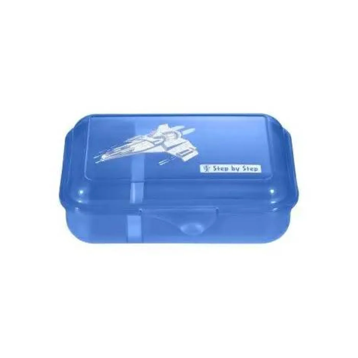 Lunchbox "Starship Galactus"
